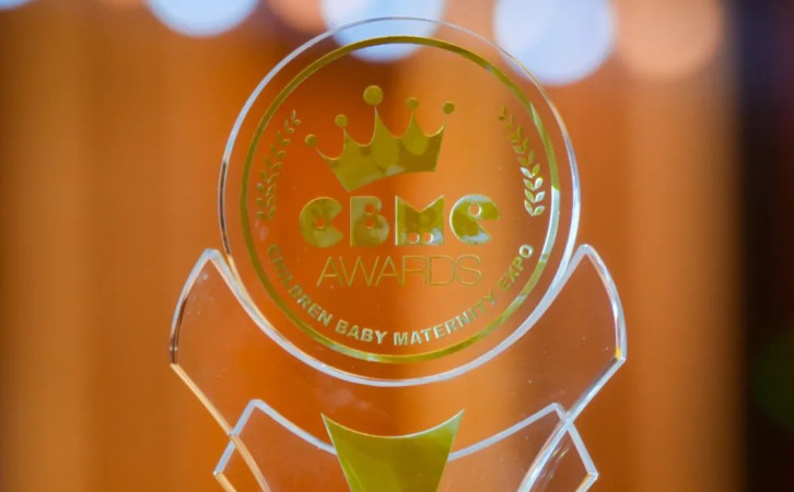 禧月荟荣誉上榜|2023 CBME AWARDS年度月子会所排行榜！1