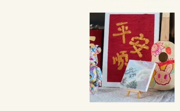 成都月子中心门店活动，让你的坐月子时光好玩不枯燥5