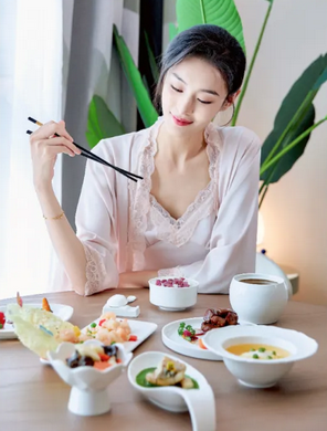 禧月荟月子中心S级轻奢店|全国第五站【武汉】10