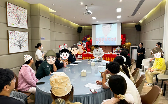 成都月子中心新手奶爸训练营—准爸爸的荣耀之战2