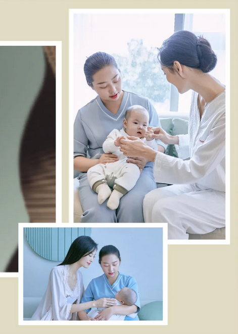 深圳月子中心｜10周年庆闪耀开启，多重壕礼等你来拿12